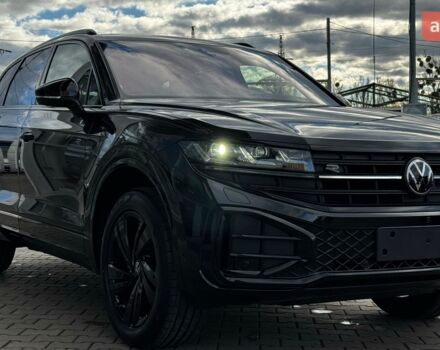 Фольксваген Туарег, объемом двигателя 2.97 л и пробегом 0 тыс. км за 87816 $, фото 4 на Automoto.ua