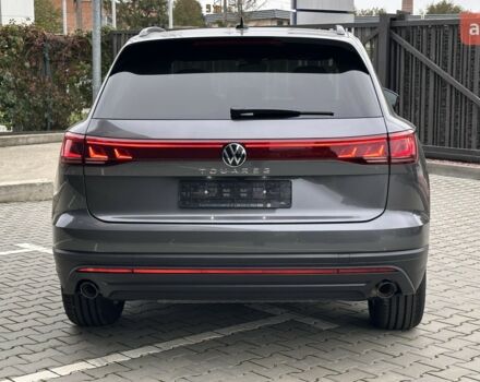 Фольксваген Туарег, объемом двигателя 2.97 л и пробегом 0 тыс. км за 69770 $, фото 5 на Automoto.ua