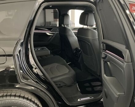 купити нове авто Фольксваген Туарег 2025 року від офіційного дилера Автодім Атлант на Вацлава Гавела Фольксваген фото