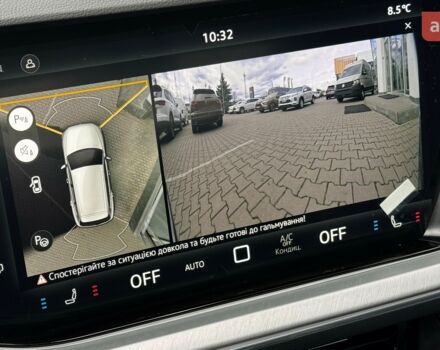 Фольксваген Туарег, объемом двигателя 2.97 л и пробегом 0 тыс. км за 87816 $, фото 19 на Automoto.ua