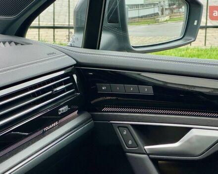 Фольксваген Туарег, объемом двигателя 2.97 л и пробегом 0 тыс. км за 68500 $, фото 22 на Automoto.ua