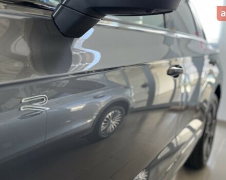 Фольксваген Туарег 2025 в Мукачеве на Automoto.ua Фольксваген Туарег, объемом двигателя 2.97 л и пробегом 0 тыс. км за 87071 $, фото 27 на Automoto.ua