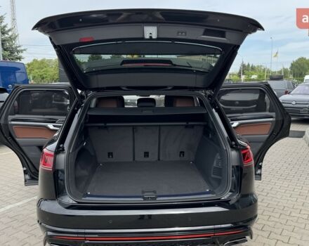 Фольксваген Туарег, объемом двигателя 2.97 л и пробегом 0 тыс. км за 84900 $, фото 14 на Automoto.ua