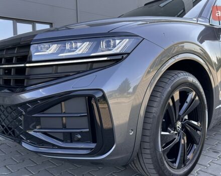 Фольксваген Туарег, объемом двигателя 2.97 л и пробегом 0 тыс. км за 85500 $, фото 8 на Automoto.ua