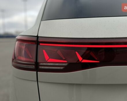 Фольксваген Туарег, объемом двигателя 2.97 л и пробегом 0 тыс. км за 89500 $, фото 8 на Automoto.ua