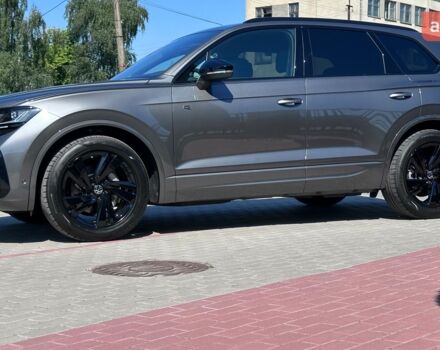 Фольксваген Туарег 2025 в Николаеве на Automoto.ua Фольксваген Туарег, объемом двигателя 2.97 л и пробегом 0 тыс. км за 85900 $, фото 6 на Automoto.ua