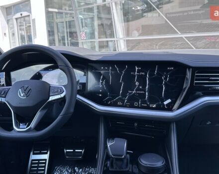 Фольксваген Туарег 2025 у Миколаєві на Automoto.ua Фольксваген Туарег, об'ємом двигуна 2.97 л та пробігом 0 тис. км за 88917 $, фото 23 на Automoto.ua