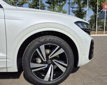 Фольксваген Туарег, об'ємом двигуна 2.97 л та пробігом 0 тис. км за 87560 $, фото 7 на Automoto.ua