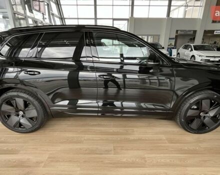 Фольксваген Туарег, объемом двигателя 2.97 л и пробегом 0 тыс. км за 86571 $, фото 14 на Automoto.ua