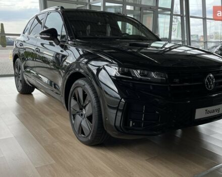 Фольксваген Туарег, объемом двигателя 2.97 л и пробегом 0 тыс. км за 86571 $, фото 6 на Automoto.ua