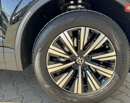 Фольксваген Туарег, объемом двигателя 2.99 л и пробегом 0 тыс. км за 65500 $, фото 17 на Automoto.ua