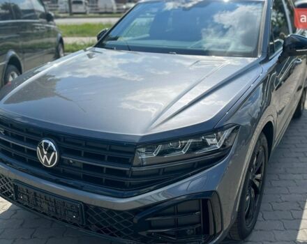 Фольксваген Туарег, объемом двигателя 2.97 л и пробегом 0 тыс. км за 85500 $, фото 2 на Automoto.ua