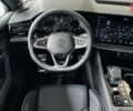 купить новое авто Фольксваген Туарег 2025 года от официального дилера Автодім Атлант на Вацлава Гавела Фольксваген фото