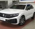 купить новое авто Фольксваген Туарег 2025 года от официального дилера Автомобільний Дім Volkswagen Фольксваген фото