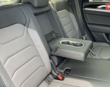 Фольксваген Туарег, об'ємом двигуна 2.97 л та пробігом 0 тис. км за 90632 $, фото 17 на Automoto.ua