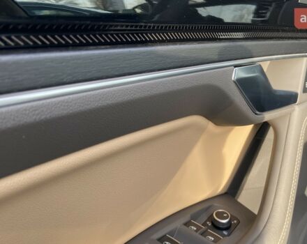 Фольксваген Туарег, об'ємом двигуна 2.97 л та пробігом 0 тис. км за 89670 $, фото 9 на Automoto.ua