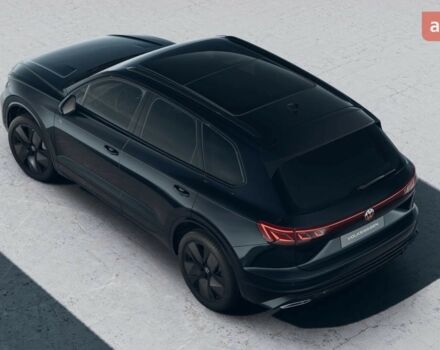 Фольксваген Туарег, объемом двигателя 2.97 л и пробегом 0 тыс. км за 87195 $, фото 10 на Automoto.ua