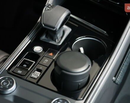 Фольксваген Туарег, об'ємом двигуна 2.99 л та пробігом 0 тис. км за 67700 $, фото 13 на Automoto.ua