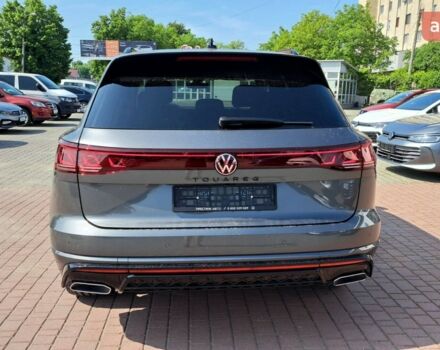 Фольксваген Туарег, об'ємом двигуна 2.97 л та пробігом 0 тис. км за 87235 $, фото 20 на Automoto.ua