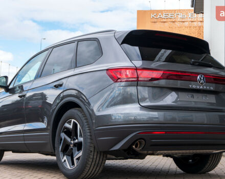 Фольксваген Туарег, объемом двигателя 2.97 л и пробегом 0 тыс. км за 66500 $, фото 3 на Automoto.ua