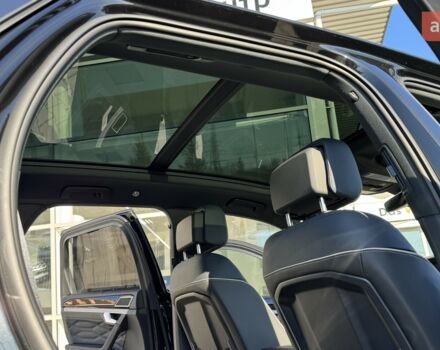 Фольксваген Туарег, объемом двигателя 2.99 л и пробегом 0 тыс. км за 85900 $, фото 8 на Automoto.ua