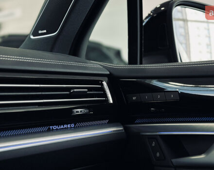 Фольксваген Туарег, объемом двигателя 2.99 л и пробегом 0 тыс. км за 87102 $, фото 17 на Automoto.ua