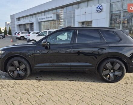 Фольксваген Туарег, объемом двигателя 2.97 л и пробегом 0 тыс. км за 86189 $, фото 5 на Automoto.ua