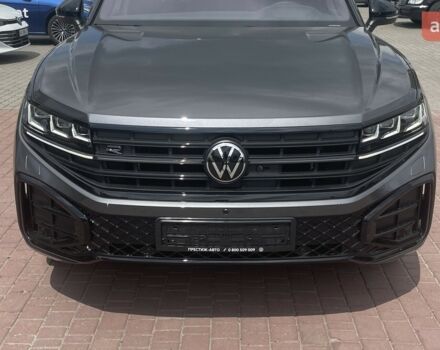 Фольксваген Туарег, об'ємом двигуна 2.97 л та пробігом 0 тис. км за 86560 $, фото 4 на Automoto.ua