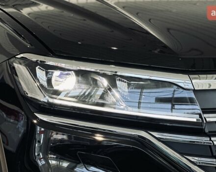 купити нове авто Фольксваген Туарег 2025 року від офіційного дилера Автодім Атлант на Вацлава Гавела Фольксваген фото
