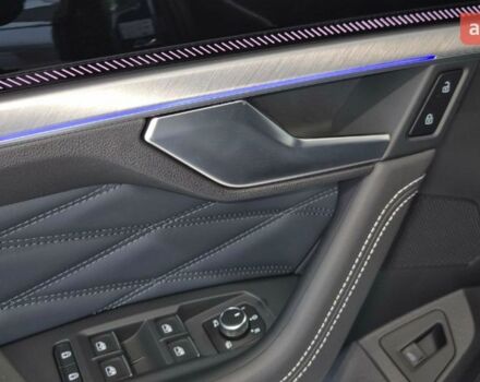 Фольксваген Туарег, об'ємом двигуна 2.97 л та пробігом 0 тис. км за 85500 $, фото 27 на Automoto.ua