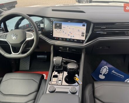 Фольксваген Туарег, объемом двигателя 2.97 л и пробегом 0 тыс. км за 70650 $, фото 20 на Automoto.ua