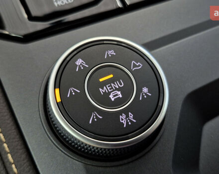 купить новое авто Фольксваген Туарег 2025 года от официального дилера Автодім Атлант на Вацлава Гавела Фольксваген фото