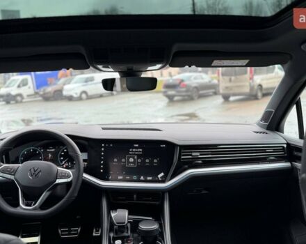Фольксваген Туарег, об'ємом двигуна 2.97 л та пробігом 0 тис. км за 87309 $, фото 18 на Automoto.ua