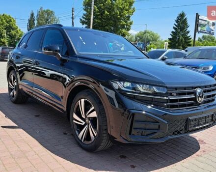 Фольксваген Туарег 2025 в Хмельницком на Automoto.ua Фольксваген Туарег, объемом двигателя 2.97 л и пробегом 0 тыс. км за 86702 $, фото 1 на Automoto.ua