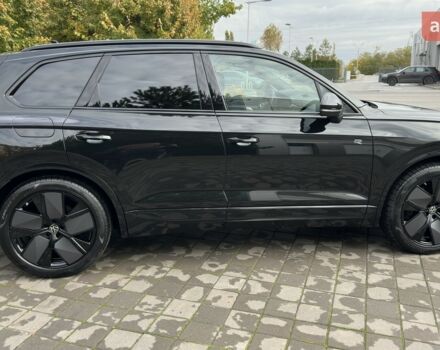 Фольксваген Туарег, объемом двигателя 2.97 л и пробегом 0 тыс. км за 87406 $, фото 14 на Automoto.ua