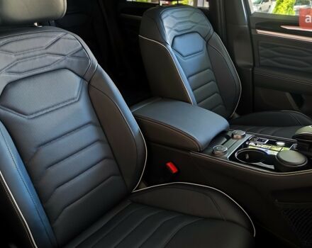 купить новое авто Фольксваген Туарег 2025 года от официального дилера Автомобільний Дім Volkswagen Фольксваген фото