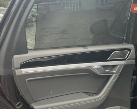 Фольксваген Туарег, объемом двигателя 2.97 л и пробегом 0 тыс. км за 86190 $, фото 15 на Automoto.ua