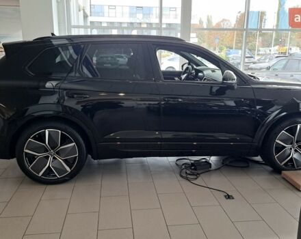 Фольксваген Туарег 2025 у Хмельницькому на Automoto.ua Фольксваген Туарег, об'ємом двигуна 2.97 л та пробігом 0 тис. км за 86190 $, фото 38 на Automoto.ua