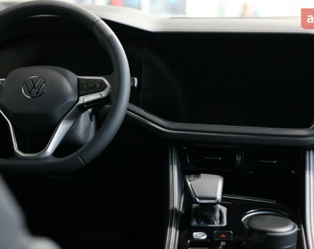 Фольксваген Туарег, об'ємом двигуна 2.99 л та пробігом 0 тис. км за 67700 $, фото 8 на Automoto.ua