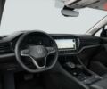 купить новое авто Фольксваген Туарег 2025 года от официального дилера Автомобільний Дім Volkswagen Фольксваген фото