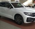 купить новое авто Фольксваген Туарег 2025 года от официального дилера Автомобільний Дім Volkswagen Фольксваген фото
