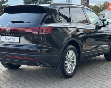 Фольксваген Туарег, об'ємом двигуна 2.97 л та пробігом 0 тис. км за 69000 $, фото 2 на Automoto.ua