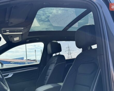 Фольксваген Туарег, объемом двигателя 2.97 л и пробегом 0 тыс. км за 87000 $, фото 1 на Automoto.ua