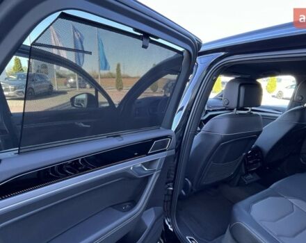 Фольксваген Туарег, объемом двигателя 2.97 л и пробегом 0 тыс. км за 86560 $, фото 5 на Automoto.ua