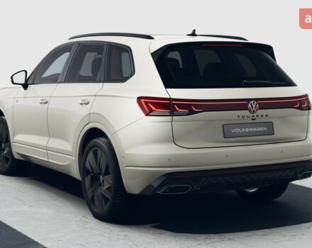 купить новое авто Фольксваген Туарег 2025 года от официального дилера Алекс СО Фольксваген фото