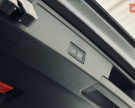 купити нове авто Фольксваген Туарег 2025 року від офіційного дилера Автодім Атлант на Вацлава Гавела Фольксваген фото