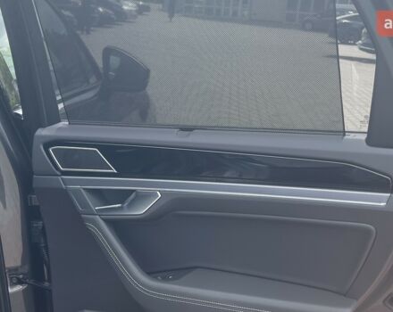 Фольксваген Туарег, об'ємом двигуна 2.97 л та пробігом 0 тис. км за 86560 $, фото 11 на Automoto.ua