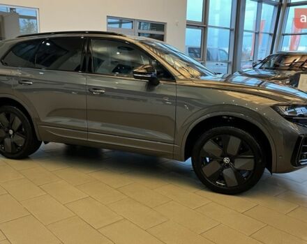 Фольксваген Туарег, об'ємом двигуна 2.99 л та пробігом 0 тис. км за 87041 $, фото 12 на Automoto.ua