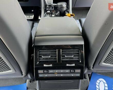 Фольксваген Туарег, объемом двигателя 2.99 л и пробегом 0 тыс. км за 85870 $, фото 20 на Automoto.ua