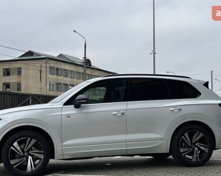 Фольксваген Туарег, объемом двигателя 2.97 л и пробегом 0 тыс. км за 87554 $, фото 3 на Automoto.ua